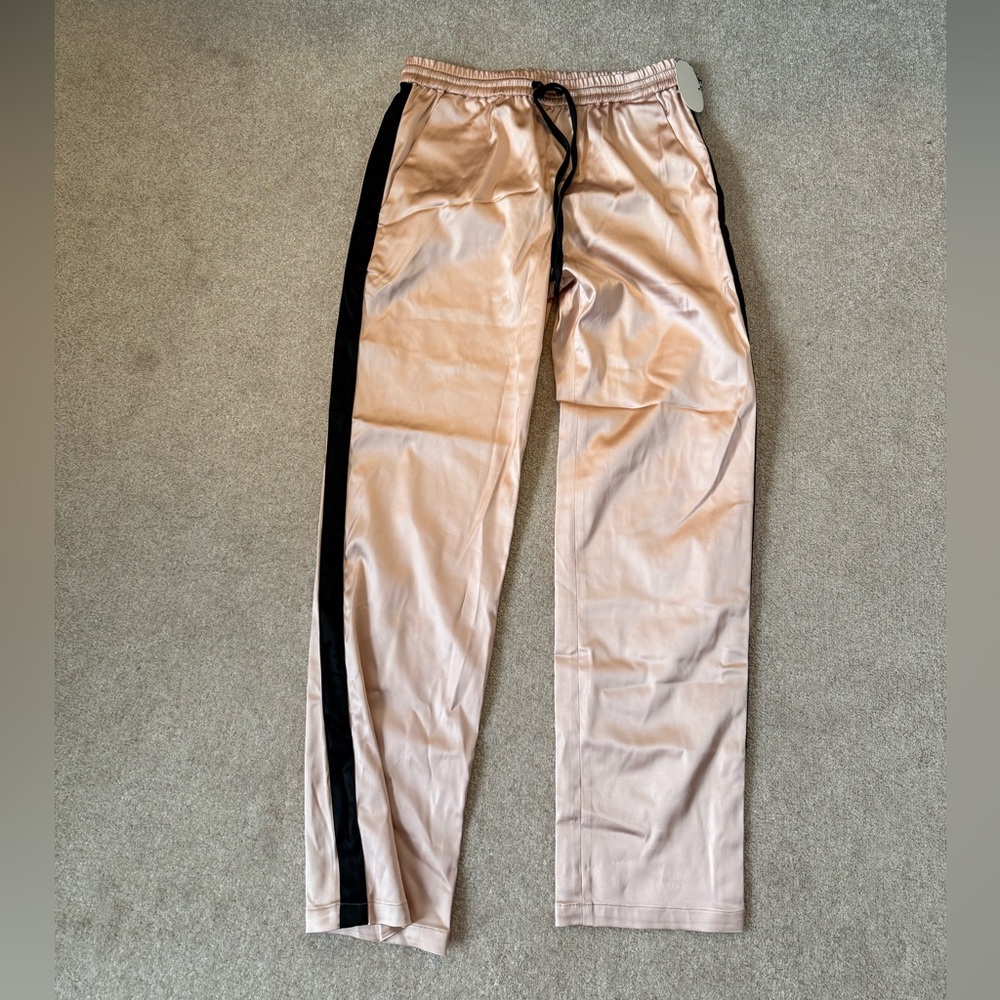 Betty and Veronica Pant